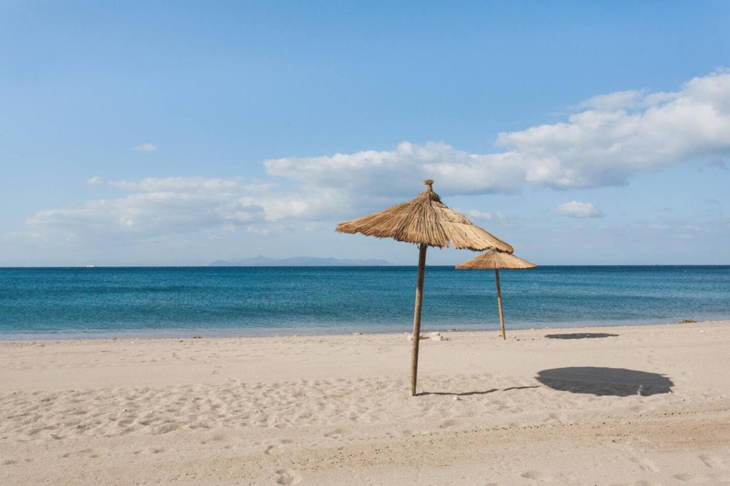 5Bd Luxury Penthouse With Sea View Διαμέρισμα Αθήνα Εξωτερικό φωτογραφία