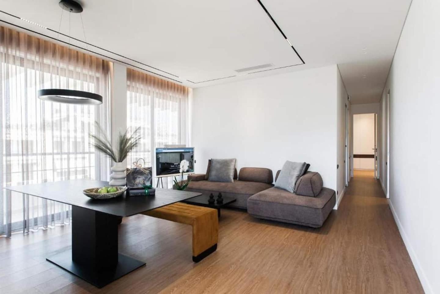 5Bd Luxury Penthouse With Sea View Διαμέρισμα Αθήνα Εξωτερικό φωτογραφία