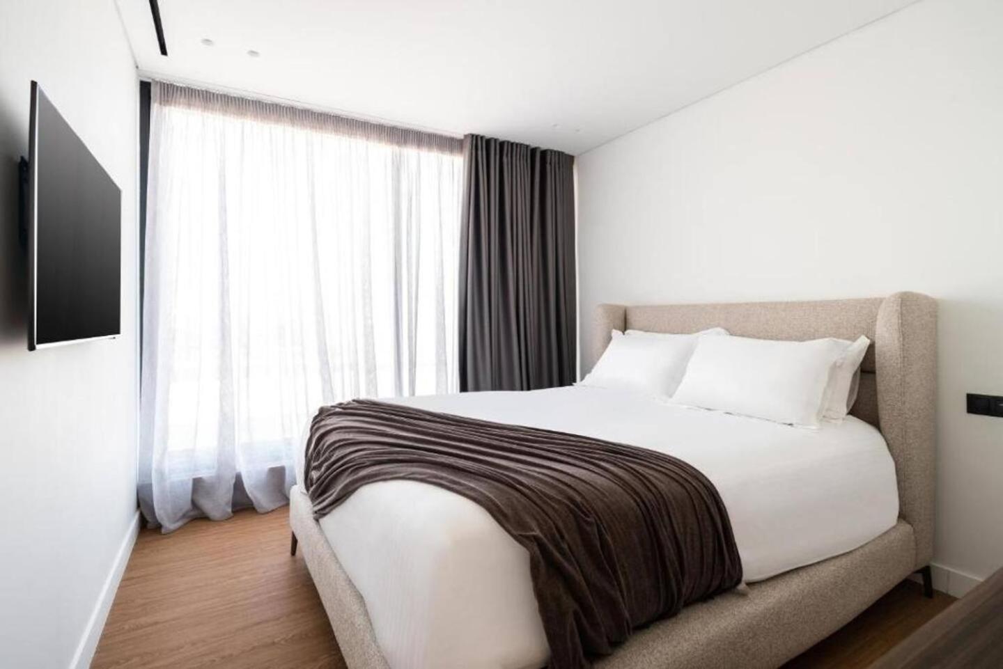 5Bd Luxury Penthouse With Sea View Διαμέρισμα Αθήνα Εξωτερικό φωτογραφία