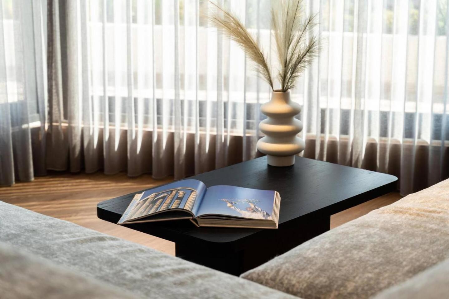 5Bd Luxury Penthouse With Sea View Διαμέρισμα Αθήνα Εξωτερικό φωτογραφία