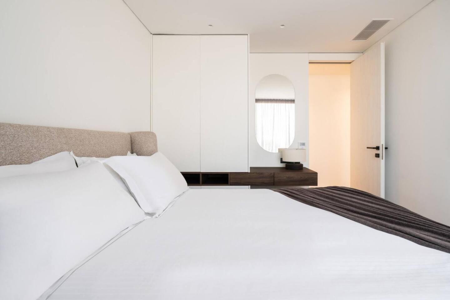5Bd Luxury Penthouse With Sea View Διαμέρισμα Αθήνα Εξωτερικό φωτογραφία