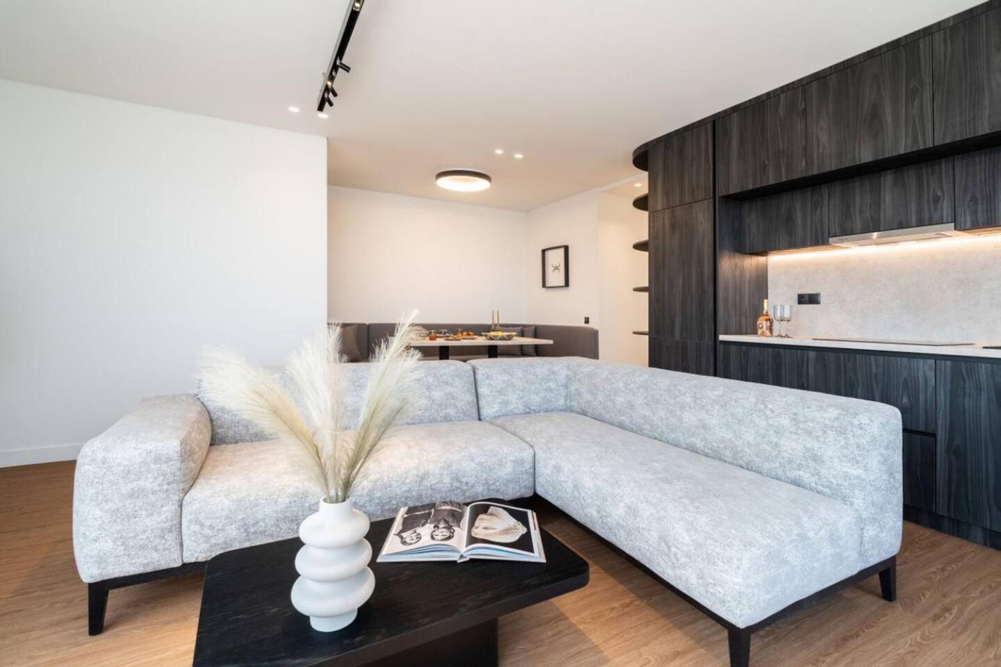 5Bd Luxury Penthouse With Sea View Διαμέρισμα Αθήνα Εξωτερικό φωτογραφία