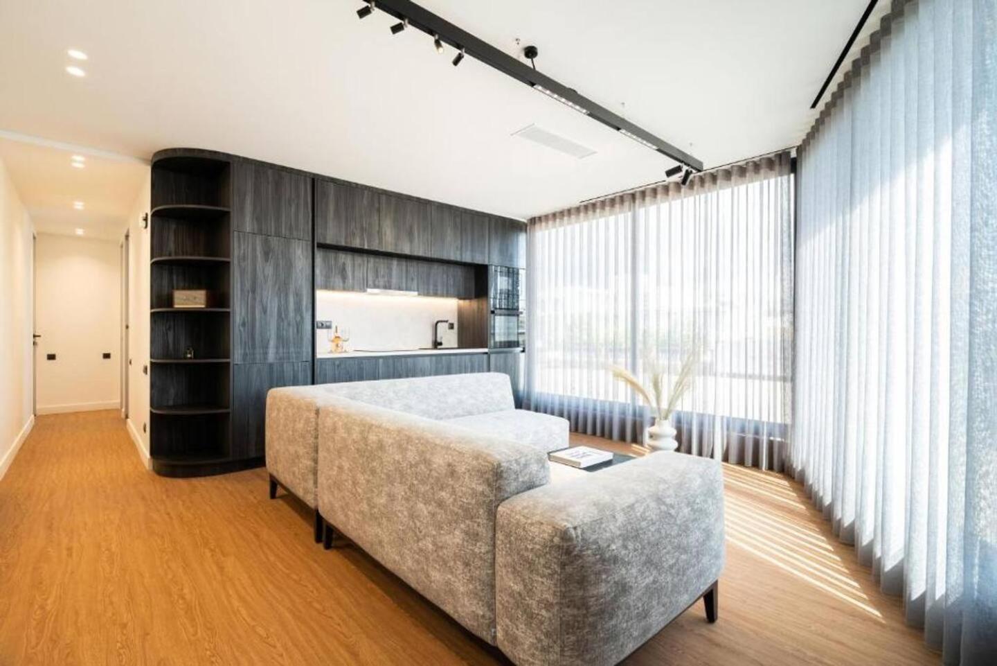5Bd Luxury Penthouse With Sea View Διαμέρισμα Αθήνα Εξωτερικό φωτογραφία