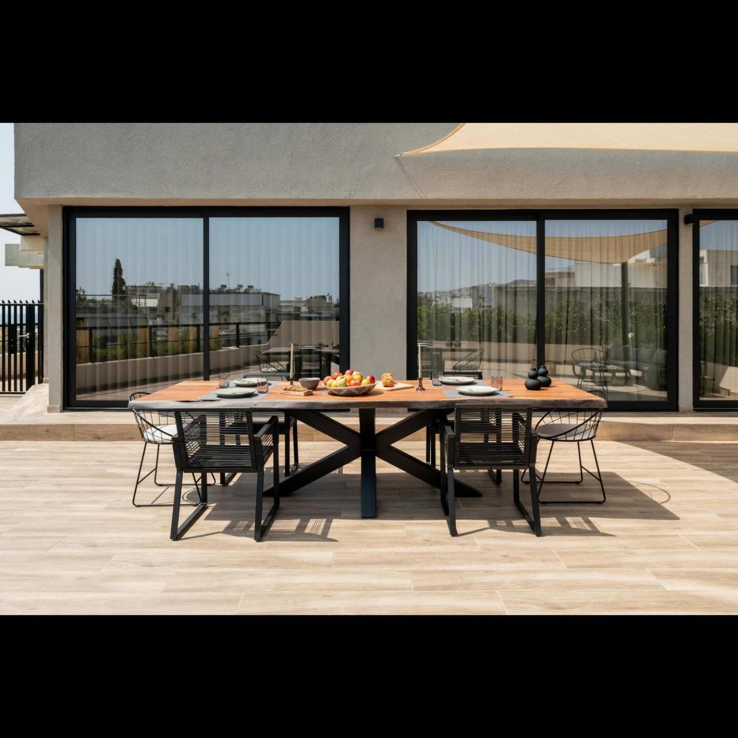 5Bd Luxury Penthouse With Sea View Διαμέρισμα Αθήνα Εξωτερικό φωτογραφία