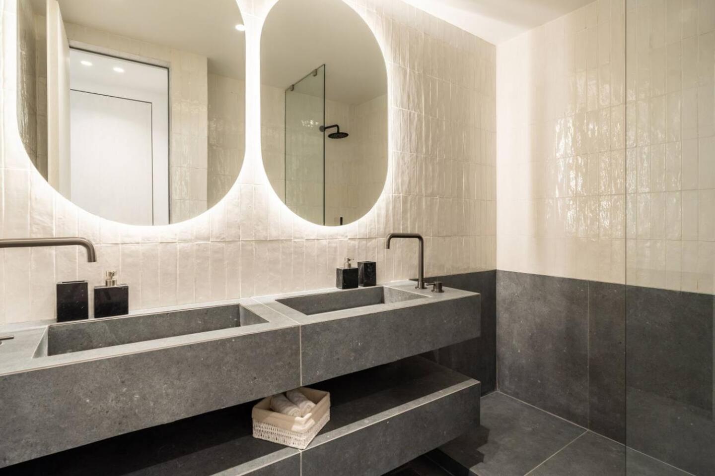 5Bd Luxury Penthouse With Sea View Διαμέρισμα Αθήνα Εξωτερικό φωτογραφία
